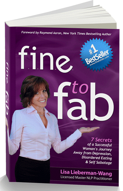 FINE to FAB Book