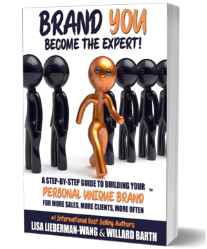 Brand You Become The Expert