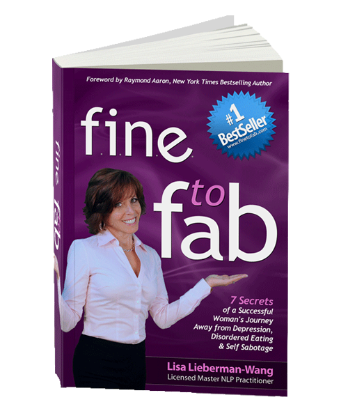 F.I.N.E. to FAB Book