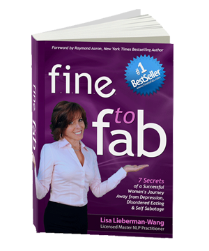 F.I.N.E. to FAB Book